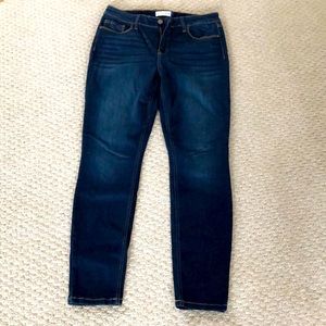 size 30 jeans bought from Stitch Fix-brand is Studio Blue